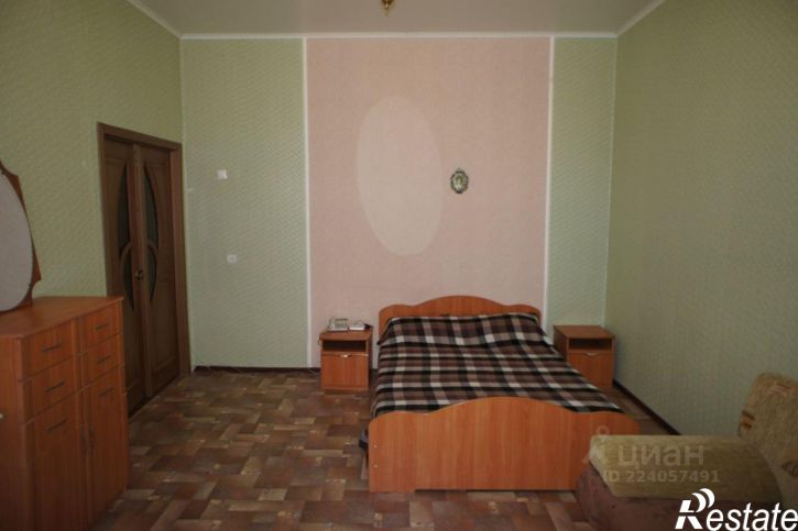 1-комн квартира пр-кт им. В.И. Ленина, 30,  д. 30