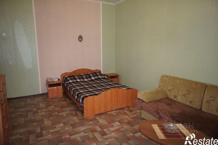 1-комн квартира пр-кт им. В.И. Ленина, 30,  д. 30