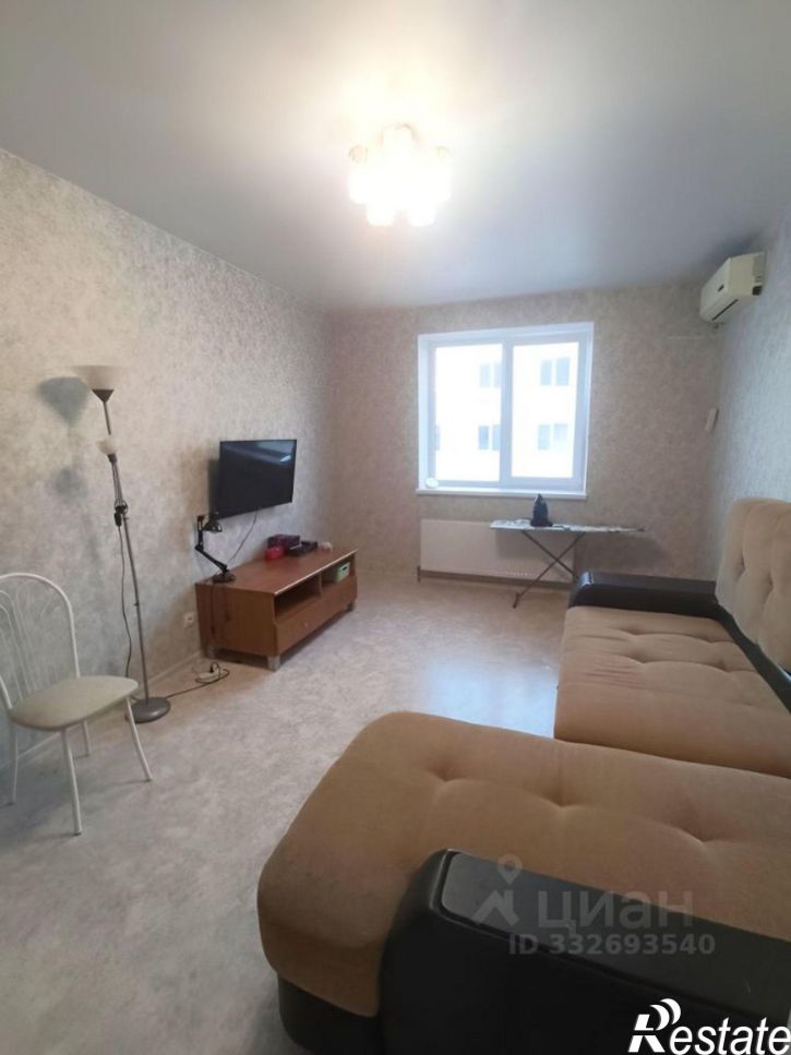 1-комн квартира улица Ломоносова, 72