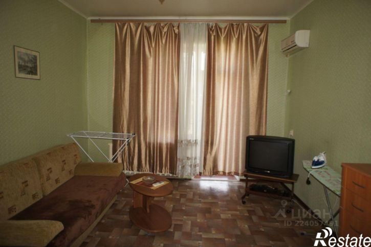 1-комн квартира пр-кт им. В.И. Ленина, 30,  д. 30