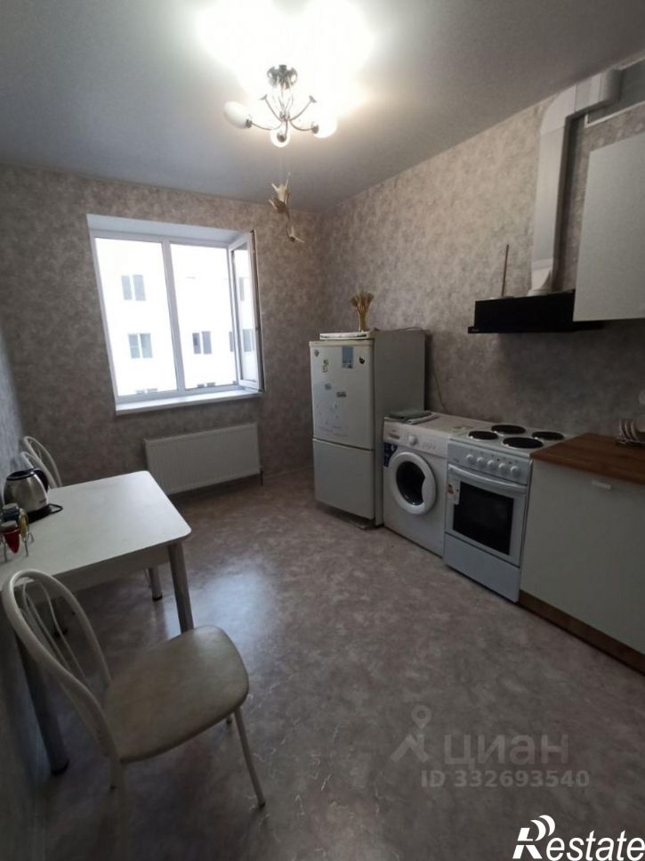 1-комн квартира улица Ломоносова, 72