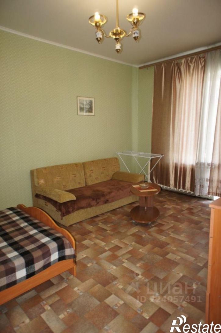1-комн квартира пр-кт им. В.И. Ленина, 30,  д. 30