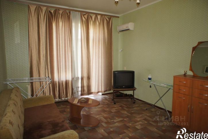 1-комн квартира пр-кт им. В.И. Ленина, 30,  д. 30