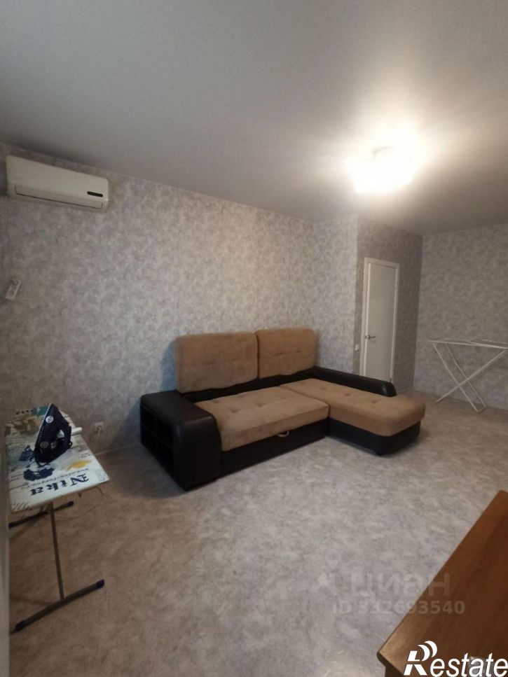 1-комн квартира улица Ломоносова, 72