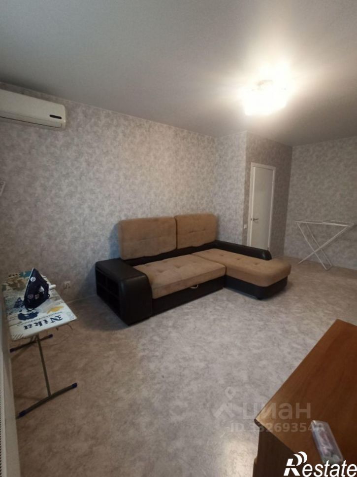 1-комн квартира улица Ломоносова, 72