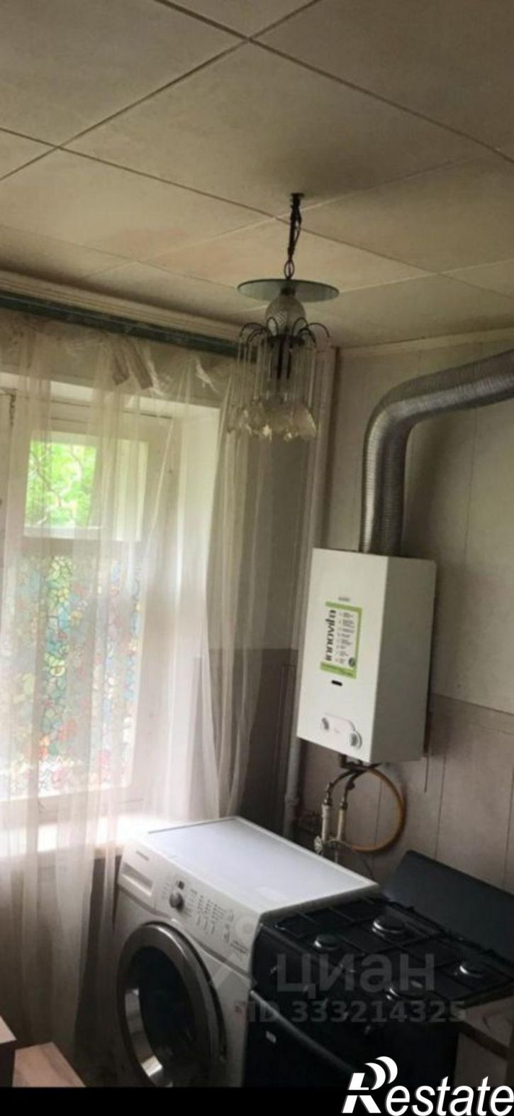 1-комн квартира ул им. Хользунова, 30,  д. 30