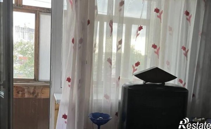 1-комн квартира ул Качинцев, 122,  д. 122
