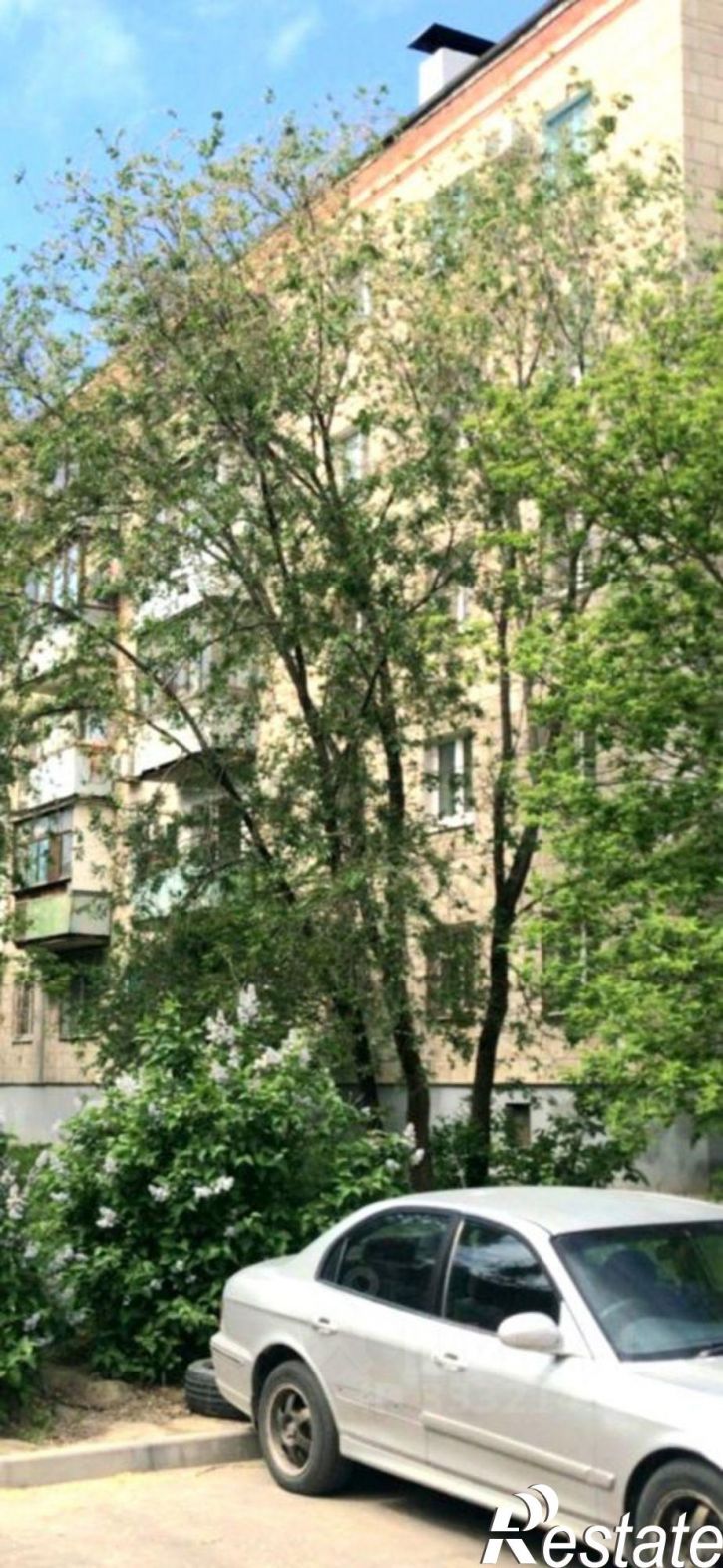 1-комн квартира ул им. Хользунова, 30,  д. 30