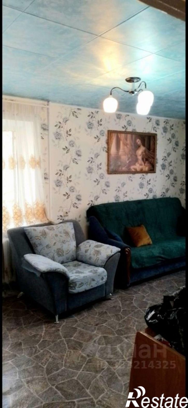 1-комн квартира ул им. Хользунова, 30,  д. 30