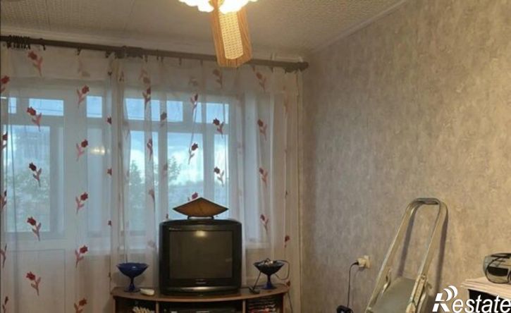 1-комн квартира ул Качинцев, 122,  д. 122