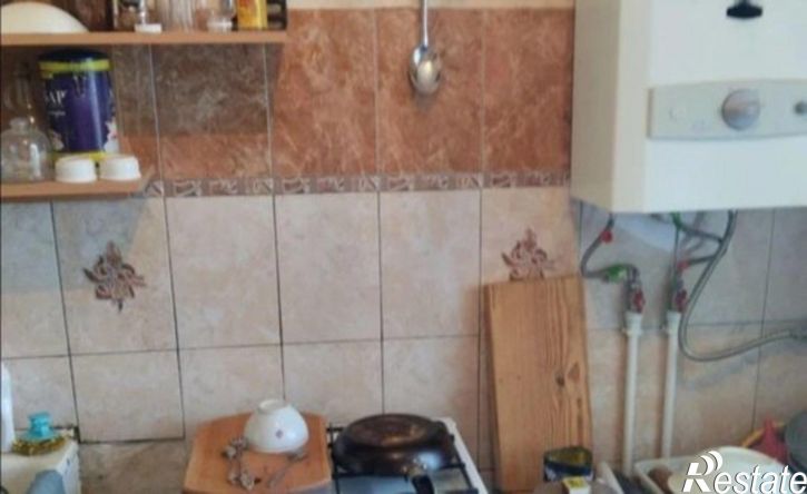 1-комн квартира ул Качинцев, 122,  д. 122
