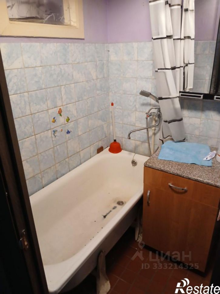 1-комн квартира ул им. Хользунова, 30,  д. 30