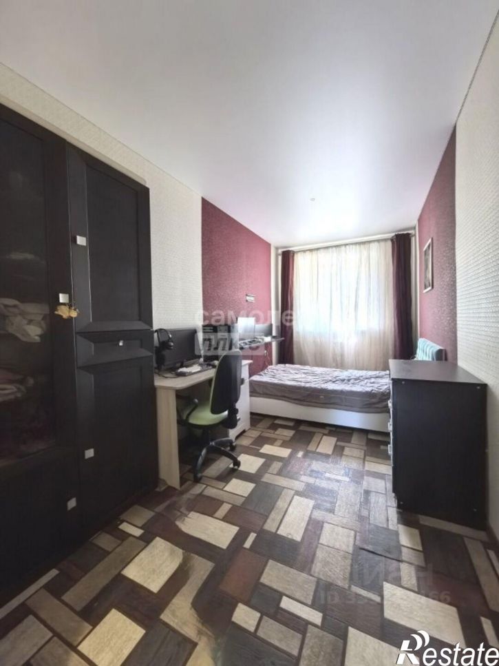 3-комн квартира ул Подольская, 2,  д. 2