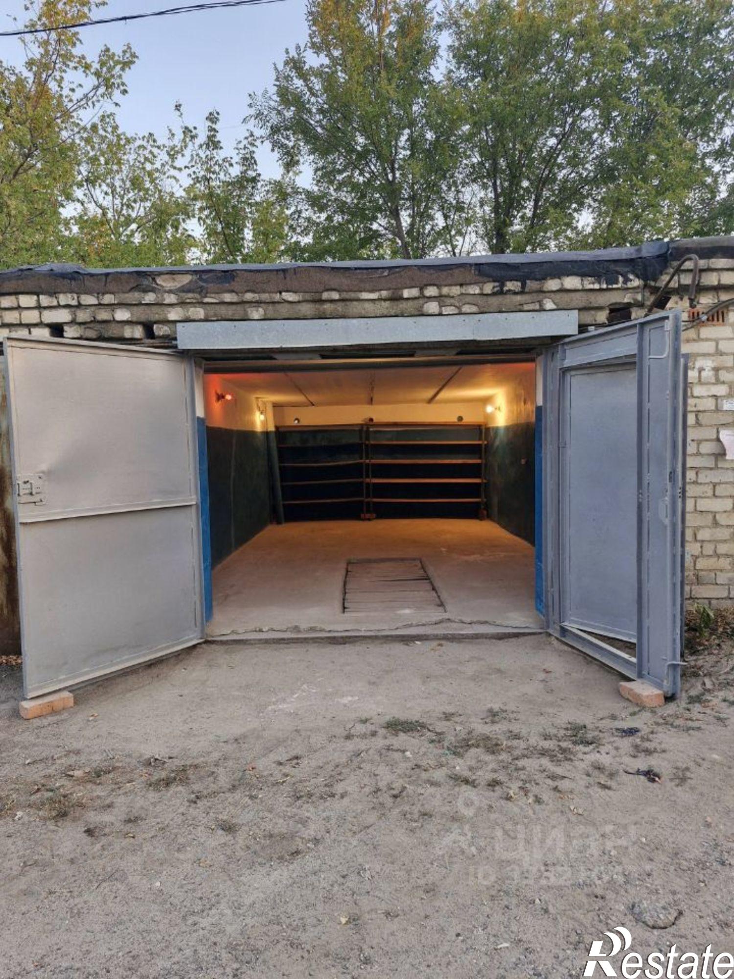 Купить гараж, место в паркинге за 350 000 рублей на Абаканский пр-д