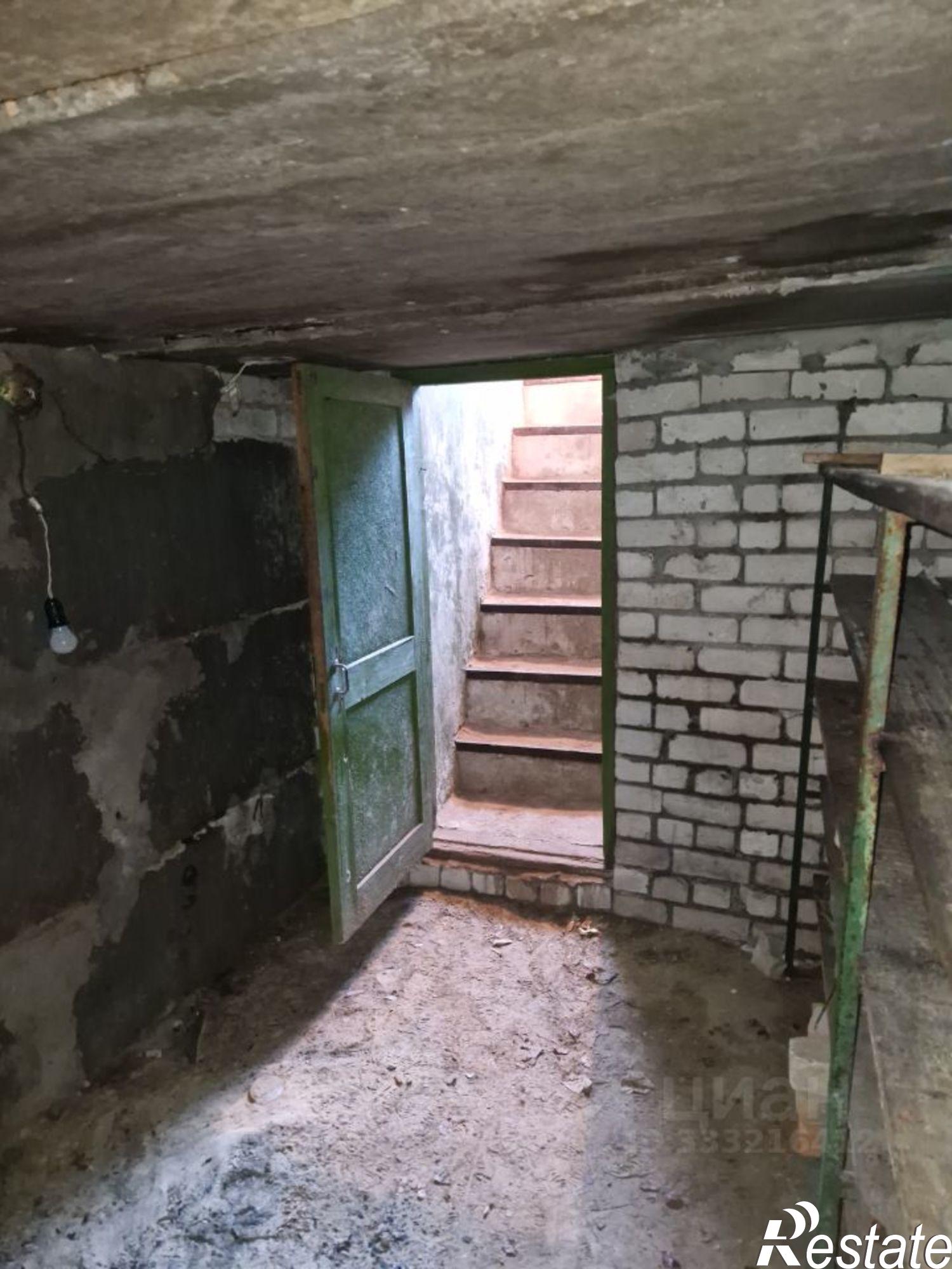 Купить гараж, место в паркинге за 350 000 рублей на Абаканский пр-д