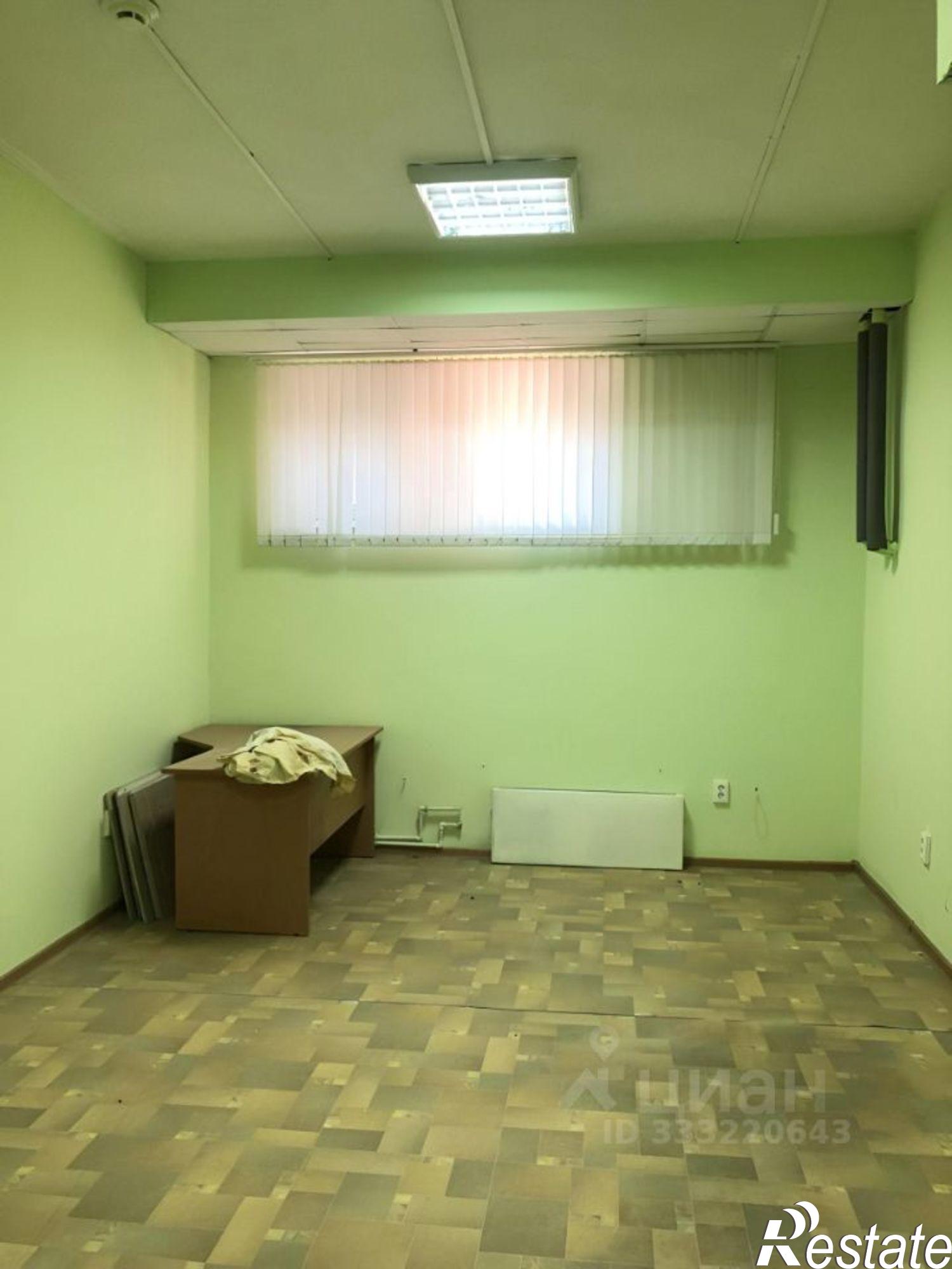 Купить офис, помещение под офис за 13 600 000 рублей на ул Двинская, 11а