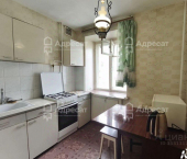 2-комн, 45кв м, этаж 3/9 ул им. Тулака, 6