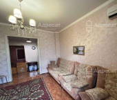2-комн, 54кв м, этаж 5/5 пр-кт им. В.И. Ленина, 41
