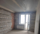 1-комн, 35кв м, этаж 3/5 ул им. Иссы Плиева, 8б