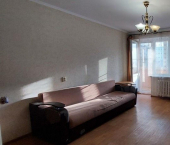 3-комн, 61кв м, этаж 2/9 ул им. Кирова, 107б