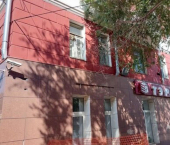 3-комн, 64кв м, этаж 2/4 ул Пражская, 10