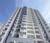 2-комн, 53кв м, этаж 5/17 ул им. И.В. Морозова, 8