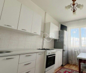 3-комн, 63кв м, этаж 8/9 ул Елецкая, 10