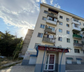 2-комн, 45кв м, этаж 5/5 Университетский пр-кт, 52