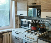 2-комн, 41кв м, этаж 3/5 ул Загорская, 21