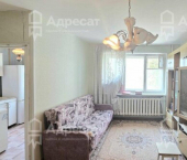 1-комн, 30кв м, этаж 3/5 ул Жирновская, 7