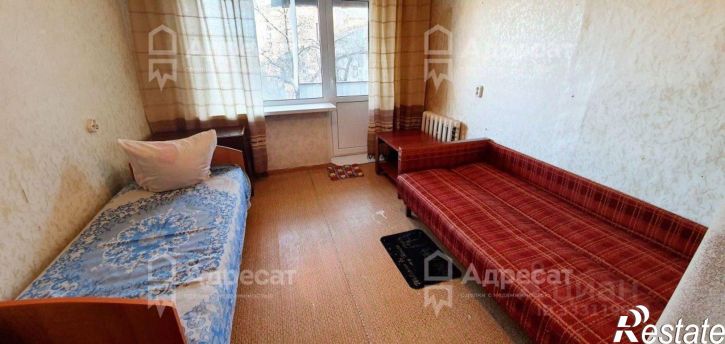 Комната ул 64-й Армии, 22а,  д. 22а
