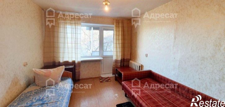 Комната ул 64-й Армии, 22а,  д. 22а