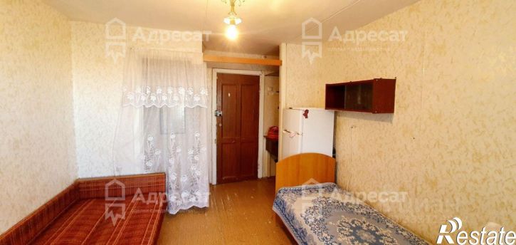 Комната ул 64-й Армии, 22а,  д. 22а