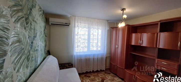 1-комн квартира ул им. Тулака, 7,  д. 7