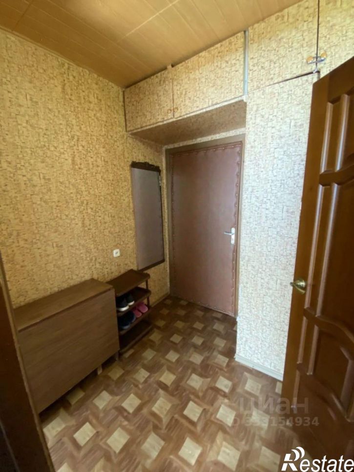 1-комн квартира ул им. Тулака, 7,  д. 7