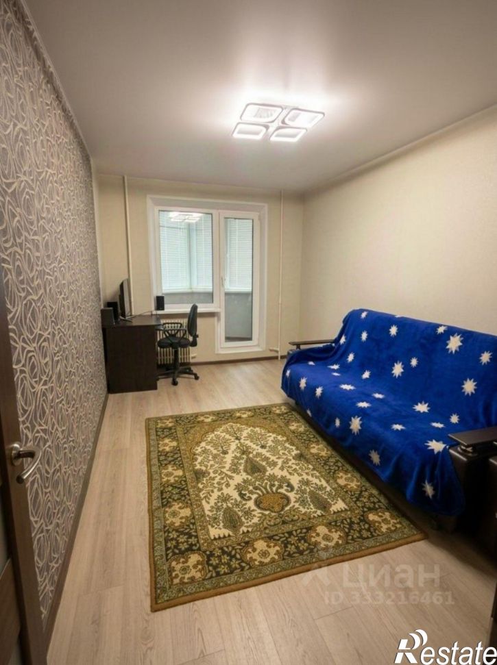 3-комн квартира ул им. Землячки, 26,  д. 26
