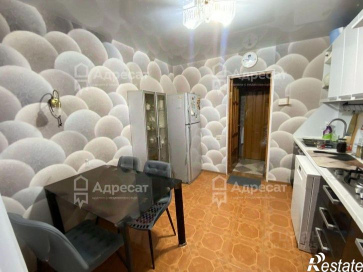 2-комн квартира ул им. Валентины Терешковой, 32,  д. 32