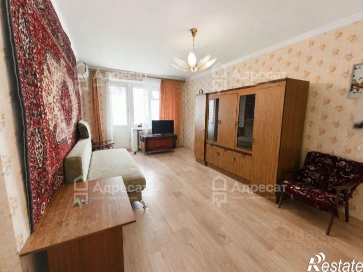 2-комн квартира ул им. Тулака, 6,  д. 6