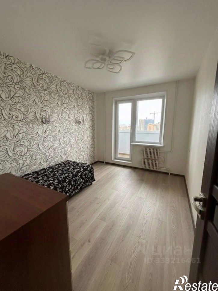 3-комн квартира ул им. Землячки, 26,  д. 26