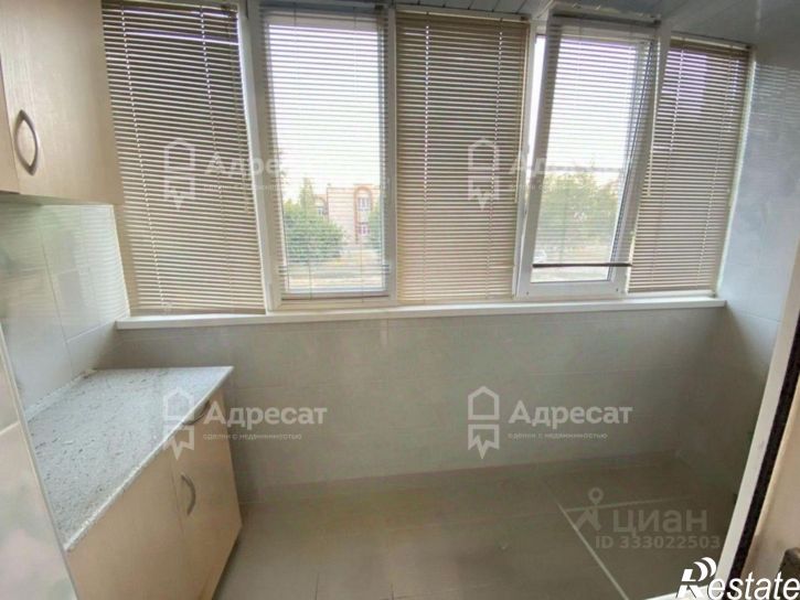 2-комн квартира ул им. Валентины Терешковой, 32,  д. 32