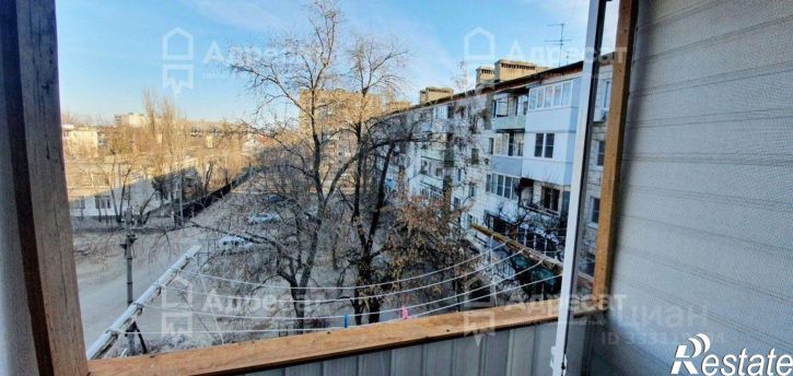 Комната ул 64-й Армии, 22а,  д. 22а