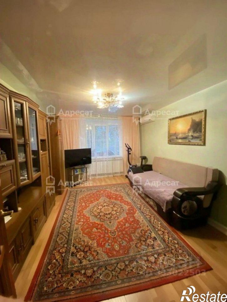 2-комн квартира ул им. Валентины Терешковой, 32,  д. 32