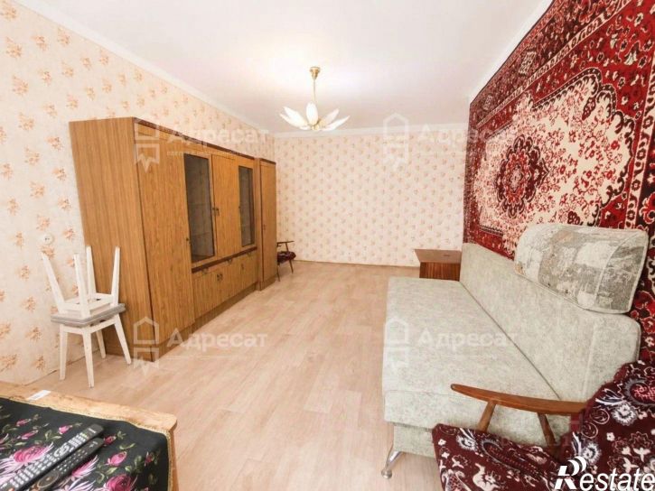 2-комн квартира ул им. Тулака, 6,  д. 6