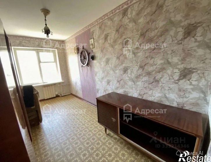 3-комн квартира ул им. Ломакина, 25,  д. 25