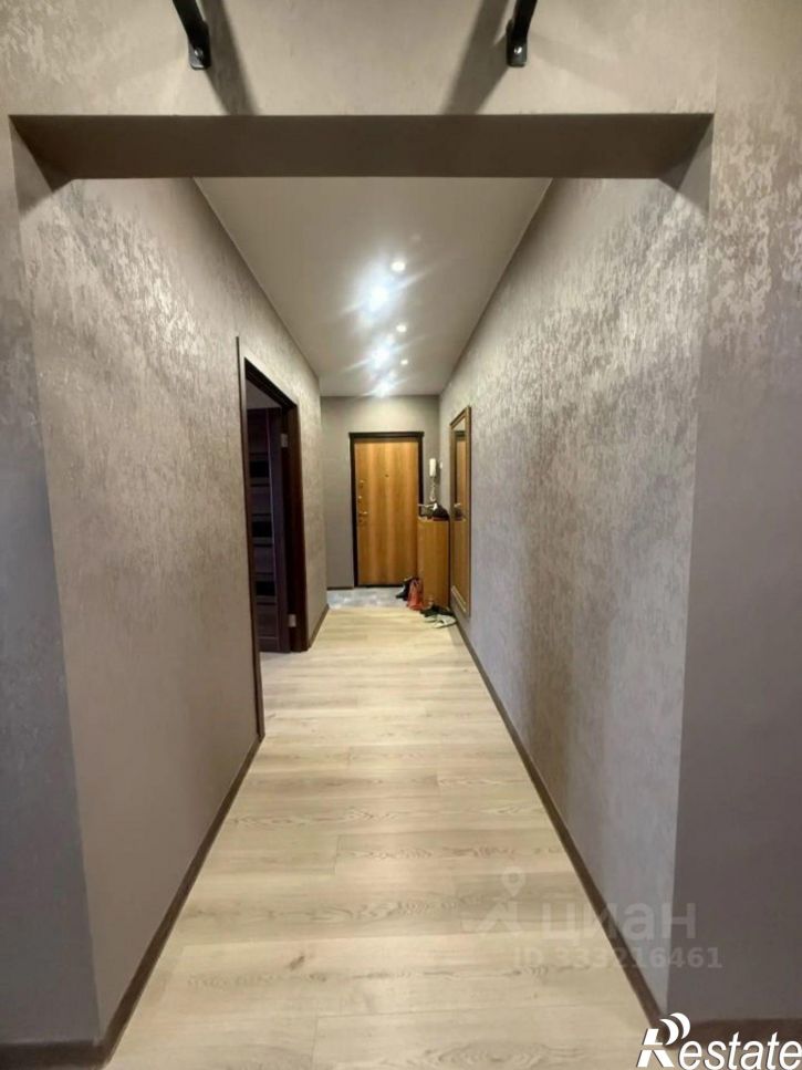3-комн квартира ул им. Землячки, 26,  д. 26