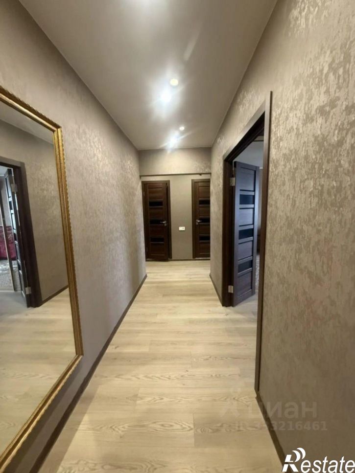 3-комн квартира ул им. Землячки, 26,  д. 26