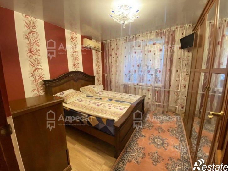 2-комн квартира ул им. Валентины Терешковой, 32,  д. 32