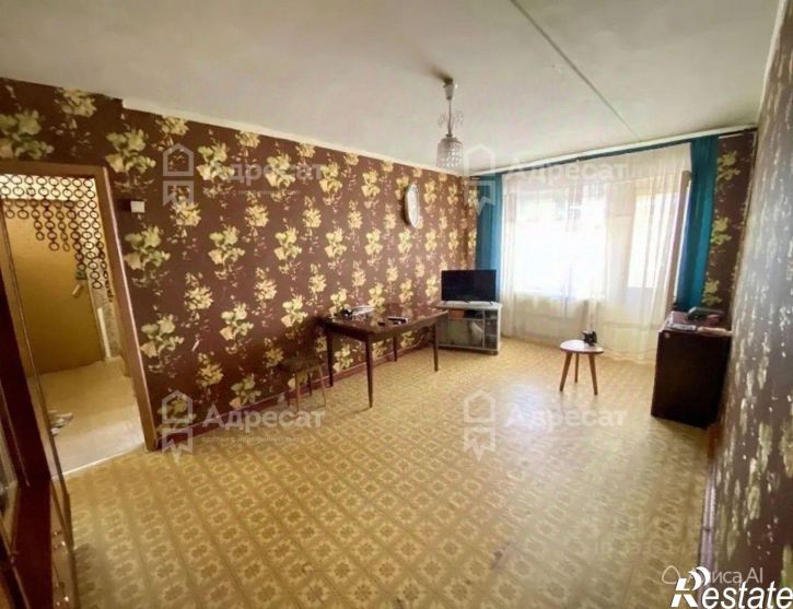 3-комн квартира ул им. Ломакина, 25,  д. 25