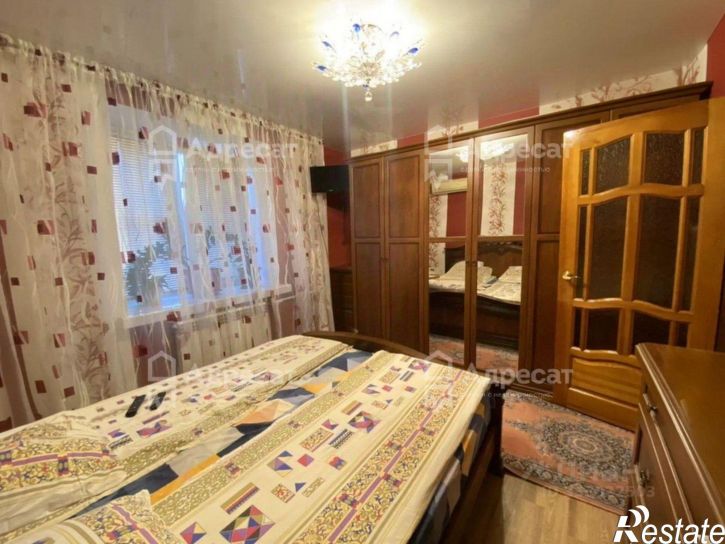 2-комн квартира ул им. Валентины Терешковой, 32,  д. 32