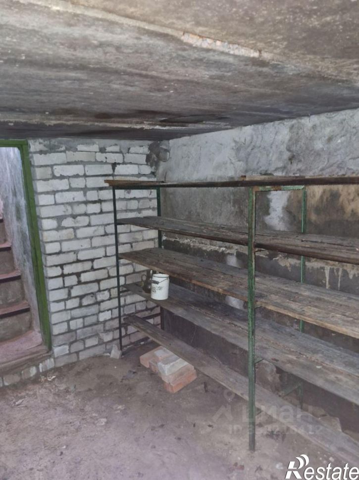 Гараж/парковка Абаканский пр-д